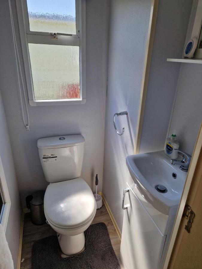 Apartment 8 Birth Caravan On The Chase Close To Amenities And 5 Mins Walk From Ingoldmells
